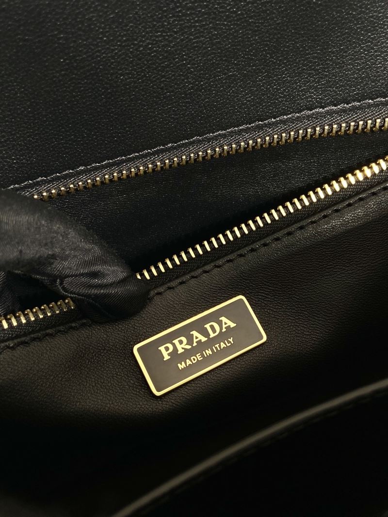 Prada Top Handle Bags